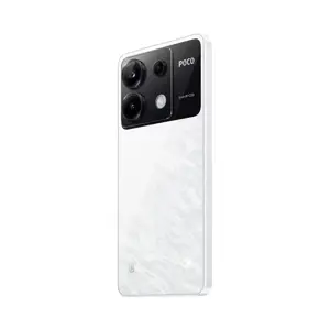 poco x6 5g 8!}256gb white
